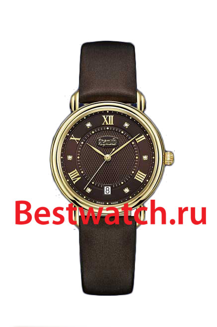 Часы Auguste Reymond Elegance AR6430.4.837.8